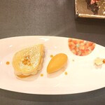 ガストロノミー ジョエル・ロブション - 