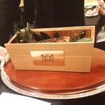 ガストロノミー ジョエル・ロブション - 