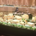 ガストロノミー ジョエル・ロブション - 