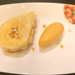 ガストロノミー ジョエル・ロブション - 