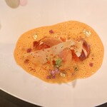 ガストロノミー ジョエル・ロブション - 