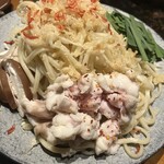 個室もんじゃ こぼれや 囲 - 