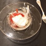 ガストロノミー ジョエル・ロブション - 