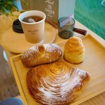 Pane Pane Hard Bread - 