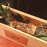 ガストロノミー ジョエル・ロブション - 