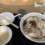 ラーメン専門店 昇竜 - 