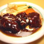 シチューの店　フジキッチン - 