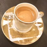 ガストロノミー ジョエル・ロブション - 