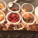 ガストロノミー ジョエル・ロブション - 