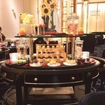 ガストロノミー ジョエル・ロブション - 