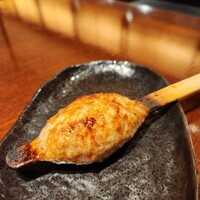 虎ノ門やまと - つくね