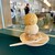 YOSHIO ICE CREAM - 料理写真: