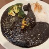 黒岩咖哩飯店