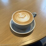 BLUE SIX COFFEE - 