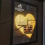 GODIVA - 