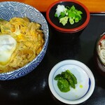 お食事処 いづみや - 