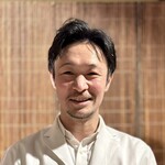 Tagawa - ご主人の田川さんは以前はエンジニアのサラリーマンという変り種。それから「祇園丸山」、「麻布幸村」のお店で修業され、2017年にこちらのお店をオープン。