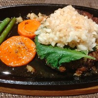 肉匠 みつ平 - 