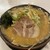 北海道らーめんみそ熊 - 料理写真:ネギ味噌ラーメン大盛り