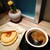 ストリーマー コーヒーカンパニー - 料理写真:ドーナツとアメリカーノ。食べ合わせ最高です。