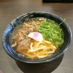 資さんうどん - 