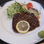 カフェテリア アメニティ - 