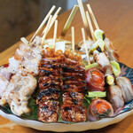 博多串焼き バッテンよかとぉ - メイン写真: