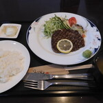 カフェテリア アメニティ - 