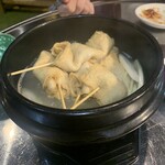 韓国料理 ソル - 