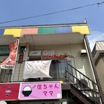 信ちゃんママ 北郷店 - 