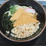 コンベックス岡山お食事処彩 - 