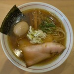 麺屋 えぐち - 