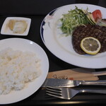 カフェテリア アメニティ - 