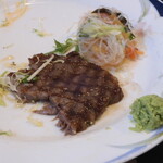 カフェテリア アメニティ - 