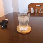 カフェテリア アメニティ - 