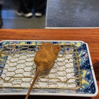 串揚げキッチン だん 梅田店 - 