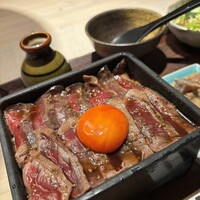 焼肉㐂舌 南船場 - 