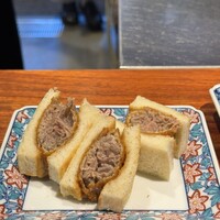 串揚げキッチン だん 梅田店 - 