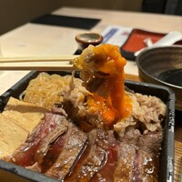 焼肉㐂舌 南船場 - 