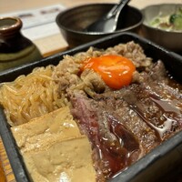 焼肉㐂舌 南船場 - 