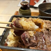 焼肉㐂舌 南船場 - 