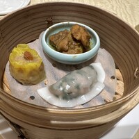 中国料理 龍鳳(ホテルアゴーラリージェンシー大阪堺) - 