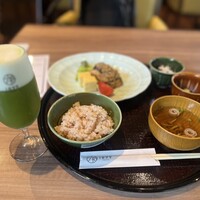 RESTAURANT 1899 OCHANOMIZU - 