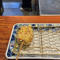 串揚げキッチン だん 梅田店 - 
