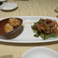 中国料理 龍鳳(ホテルアゴーラリージェンシー大阪堺) - 