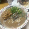 ラーメン東大 応神店