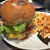 SHOGUN BURGER クロスゲート金沢店