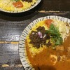 般゜若 PANNYA CAFE CURRY