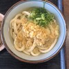 中西うどん
