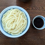 長田うどん - 